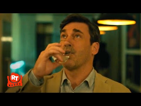 Confess, Fletch (2022) - Fletch Finds a Body Scene | Movieclips