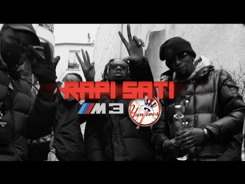 Rapi Sati - M3 (Yankees)