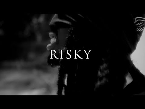 Crude Moxie - Risky (Official Video) @ZONEVISUALS73 ​@apsplash4808