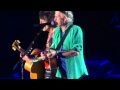 Rolling Stones - You Got The Silver (Keith ...