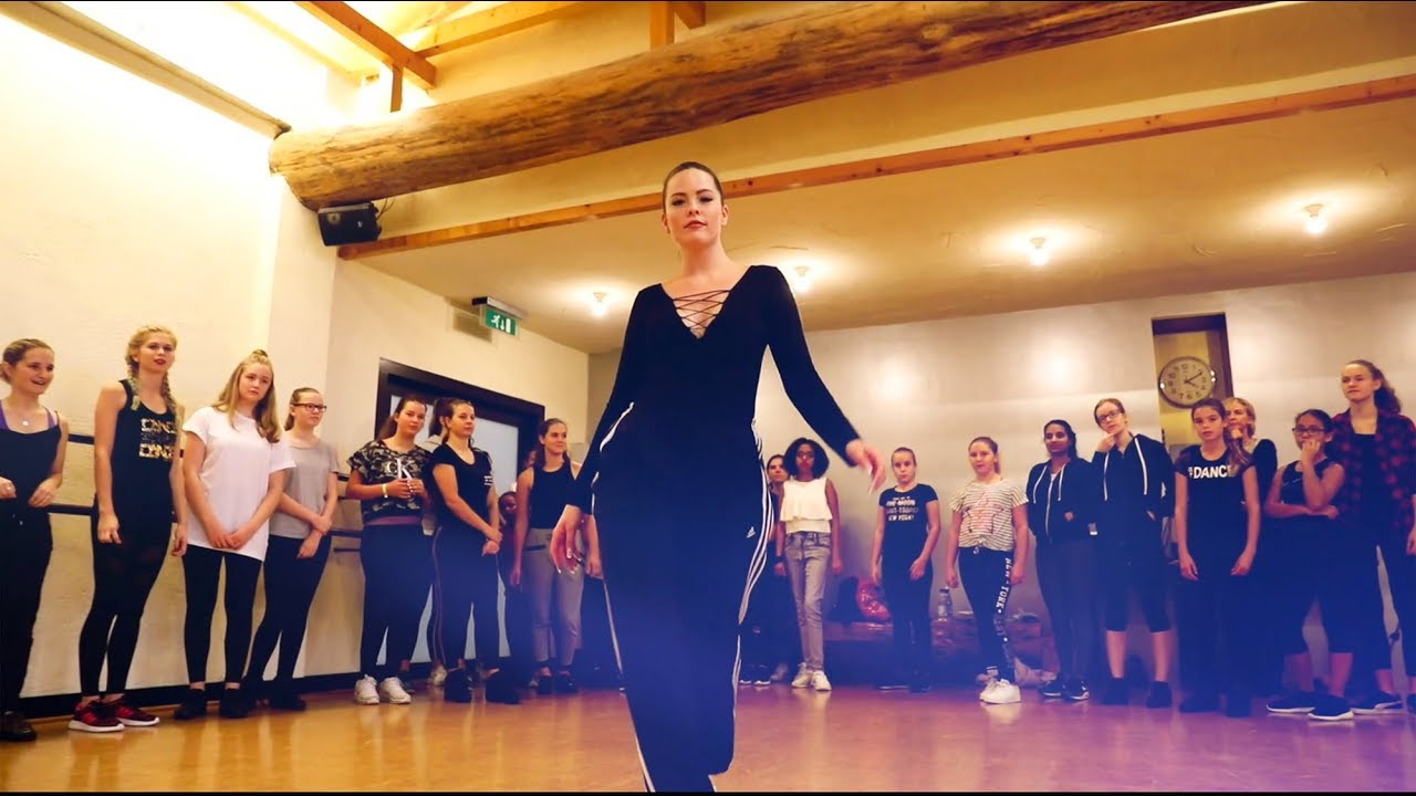 Workshop Robin Martens ClickID Videography