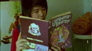 She's So Rad - Circles - oficial music video