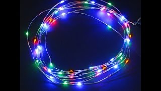 Как сделать китайскую гирлянду из ниток
