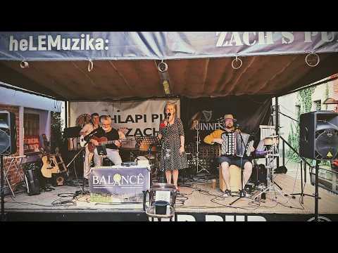 Balancê - Balancê - Astronaut