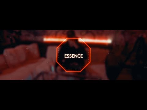 PANA - Essence (prod. ILLESTrdm) [Official video]