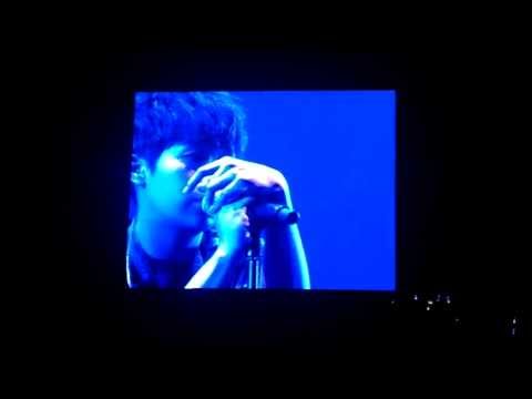 (fancam) 20130831 Infinite OGS Jakarta - 김성규 60초