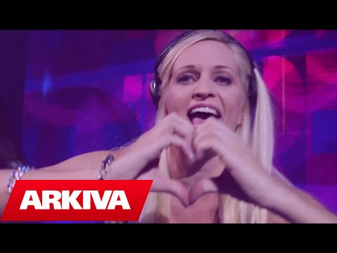 Edonis Kastrati feat Sabrina Terence vs Tripleed - ONE (Official Video HD)