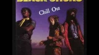 Black Uhuru - African Culture