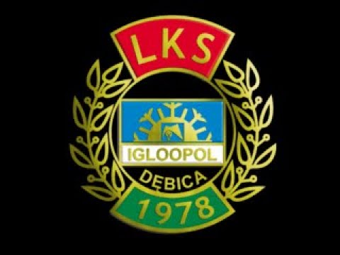 Zgody, układy i kosy Igloopol Dębica