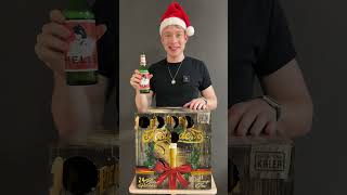 Kalea Bier-Adventskalender Unboxing Deutschland Edition 2024