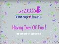 Barney Friends Having Tens Of Fun Season 2 Episode 17 Incomplete Episode