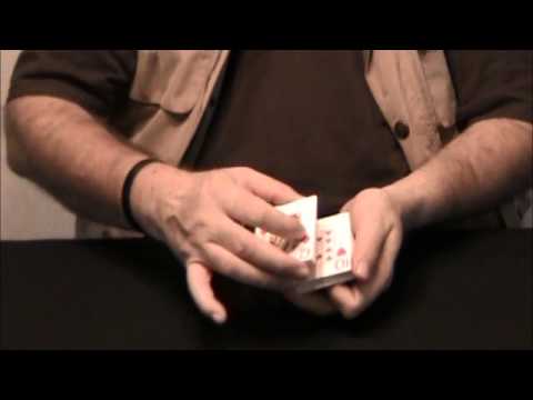 Sleights & Subtleties Vol.4 by Wild-Colombini Magic - DVD