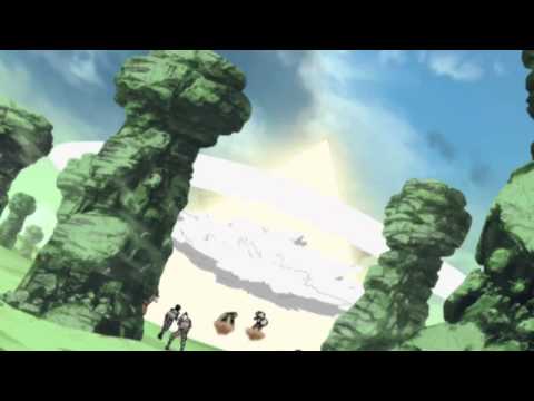 Naruto Shippuden AMV - Tsuchikage, Mizukage, Raikage