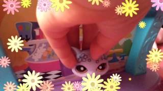 Little pet shop love burning alive by Lena