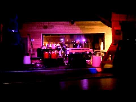 Nicholas 'theFeelin'' Mrozinski