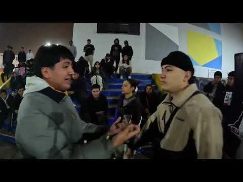 ARES JC SNAKE vs ZAICOSIS ENE: 4tos - VS REY DE SELVA 🦍