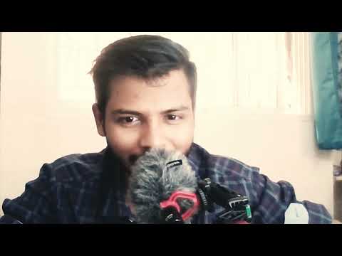 Ateendra Gaur Tera Pyar, Mera Pyar