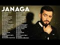 Полный альбом лучших хитов JANAGA 2022 - Плейлист лучших песен JANAGA