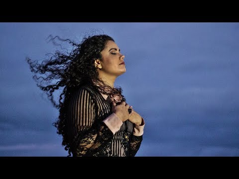 Tocar Teu Coração - Ana Flávia