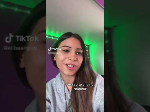 #tiktok di Elisa Angius #shorts