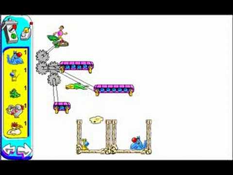 The Incredible Toon Machine PC