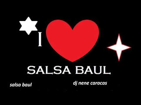Nadien igual que tu salsa baul