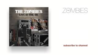 The Zombies - Can&#39;t Nobody Love You - Live In The UK!