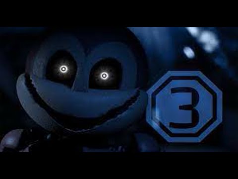Jolly 3: Chapters 1 & 2 Full Playthrough Nights 1-6,Endings,Extras + No Deaths!(No Commentary) (NEW)