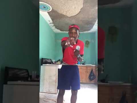 Ldeano - Them Nuh Bad Them Ah Actriss