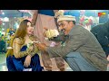 Filhaal Ta Har Koi Hai Naal Tede Chiriya Queen Dance Performance 2025