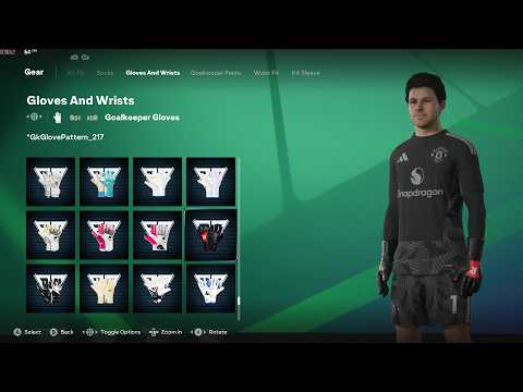 RenoMods FC27 BootPack Mod X GlovePack AIO 1.0 Loading [W.I.P]