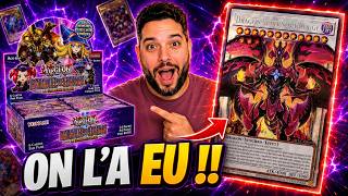 🔥 ON A EU LA CHASE CARD ! | Bataille de Légende : La Glorieuse Galerie