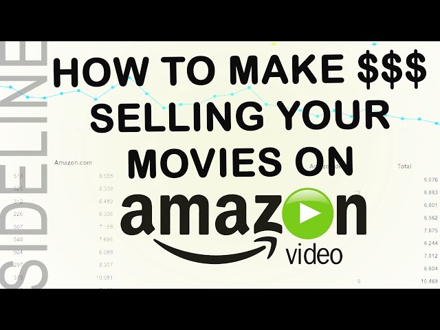 how to sell amazon prime