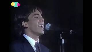 Cristian Castro - Por amor a ti (En vivo)