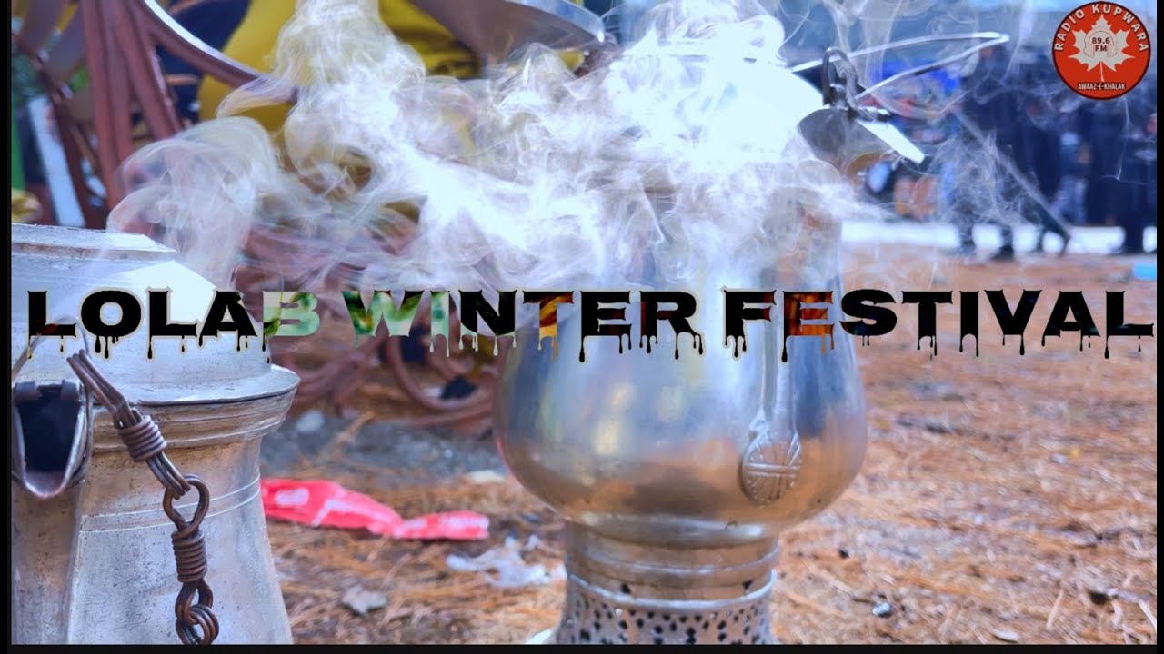 LOLAB WINTER FESTIVAL