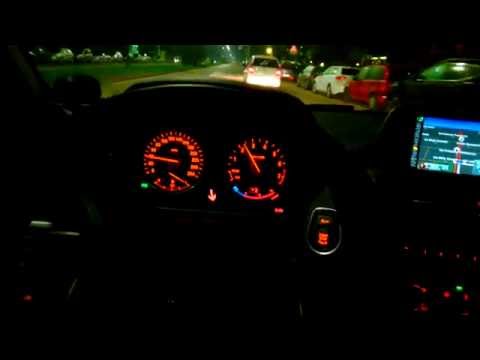 DriveNow Milano 2016 BMW seria 1