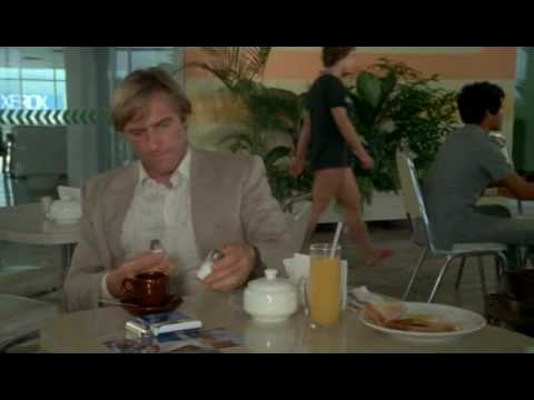 La chèvre, coup de la salière...