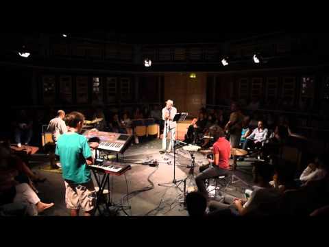 Plato's Dream Machine - Sejjaħtli (live 2015)