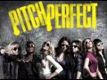Pitch Perfect - Bellas Regionals/Bulletproof + ...