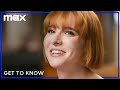 Hari Nef Get To Know Me | The Idol | Max