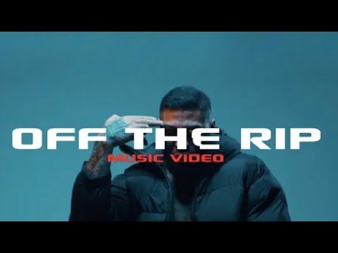 Big Kash - Off The Rip (Official Music Video)