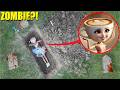 BALLERINA CAPPUCCINA BURIED ALIVE ITALIAN BRAINROT ZOMBIE
