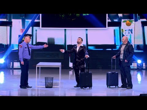 Portokalli, 30 Prill 2023 - Kapo-Melamini (Rikthimi në atdhe)