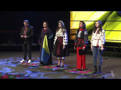 10-22-2022 New Life Church | Ukraine Before and In the Midst of War | Live!