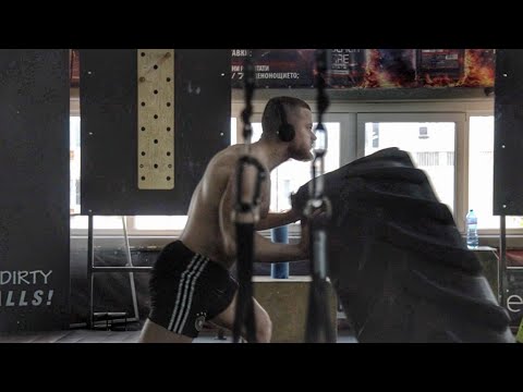 JORDAN X - ЯРОСТ ( prod. by jjonthetrack_ ) ( Official video )