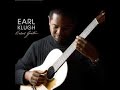 Earl Klugh Serenata Guitar Transcription + tab