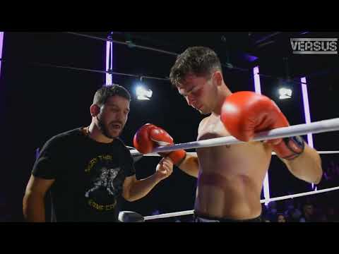 DOULAMIS vs ZOLLANI (Quarterfinals VERSUS 24)