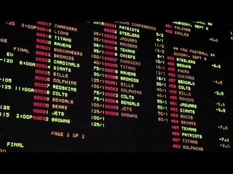 CT Sports Betting