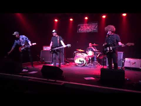 LOSADO - BONBERENEA EKINTZAK 20 URTE (Tolosa) 04-06-2022