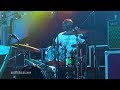 Cedric Burnside "All Night Long" Blues Rules 2019 Junior Kimbrough